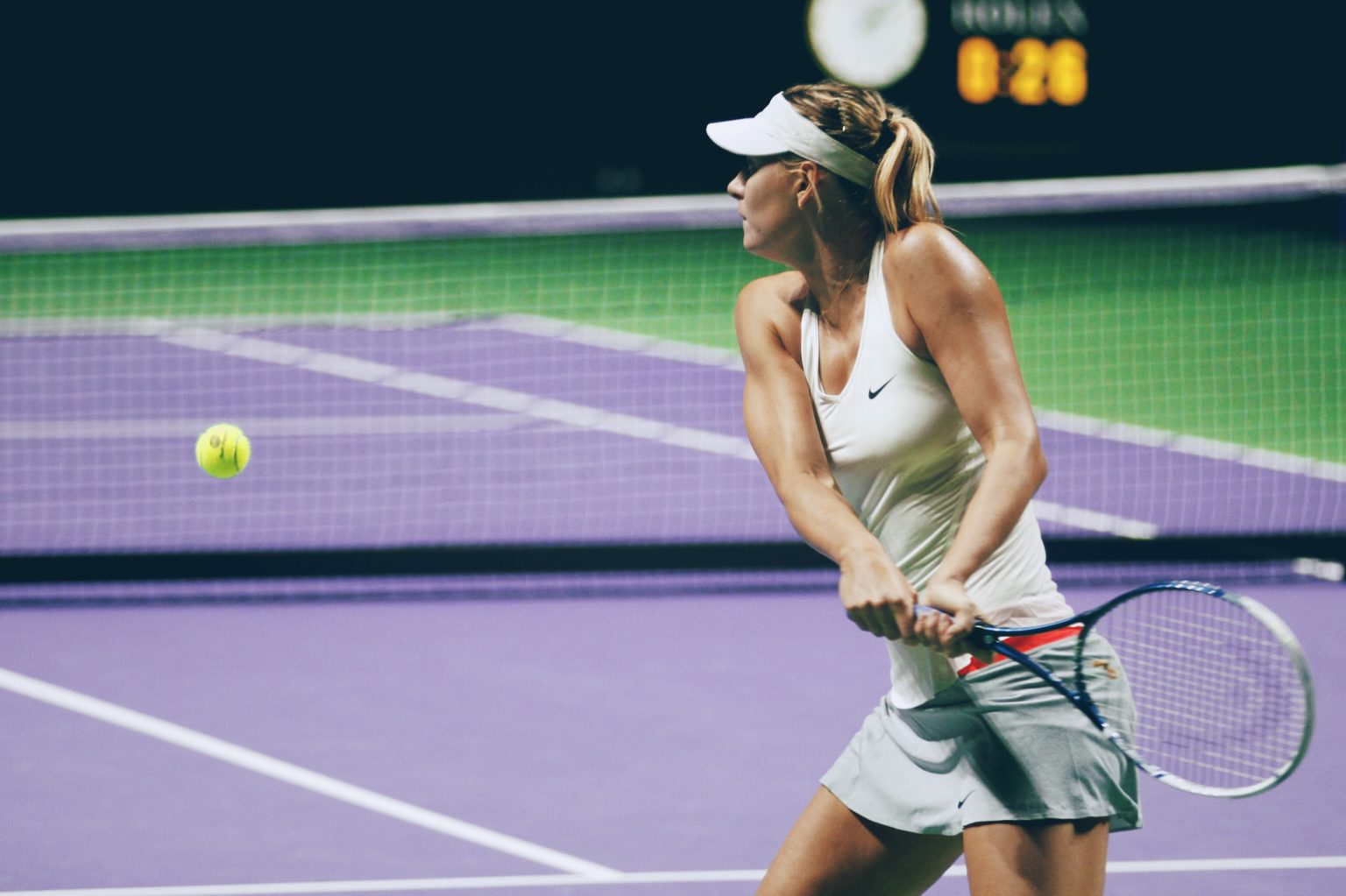 Quelles sont les plus grandes championnes de tennis de tous les temps ...