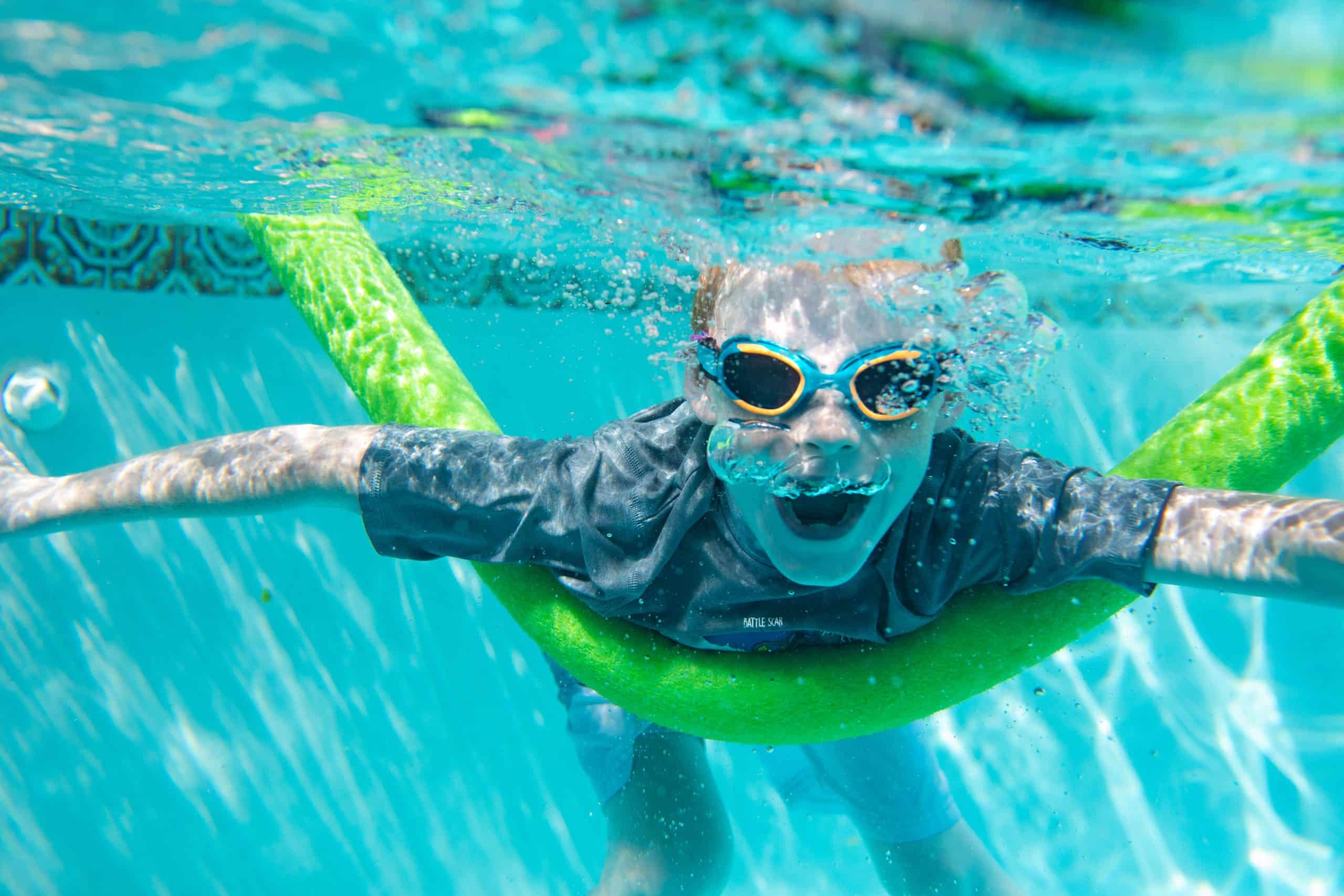 Lunettes de natation pour enfants lunettes de natation sans - Temu Belgium