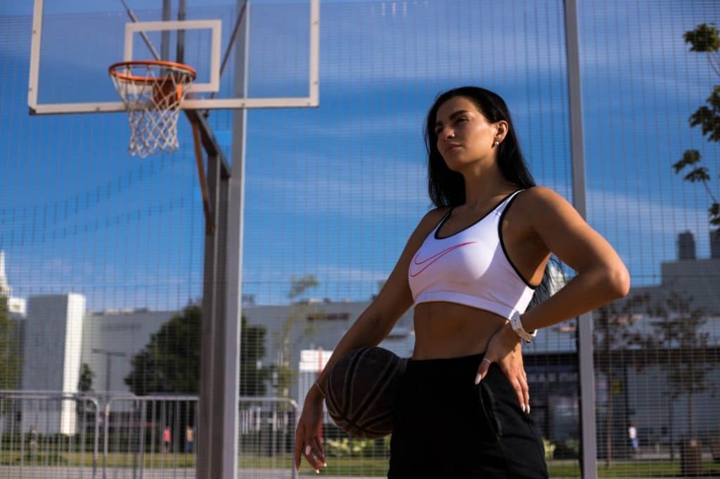 Quelles sont les plus grandes championnes de basket ? - Femmedesport