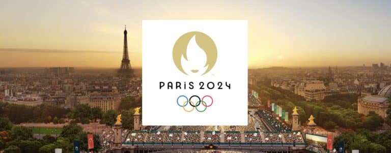 Jeux Olympiques de Paris 2024