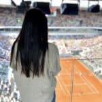 Rencontre avec Marina Gauthier, entrepreneuse dans le milieu du tennis