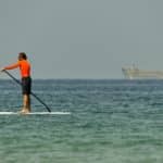 Où faire du paddle en France ?
