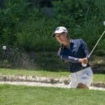 Céline Boutier, le mental au service du golf