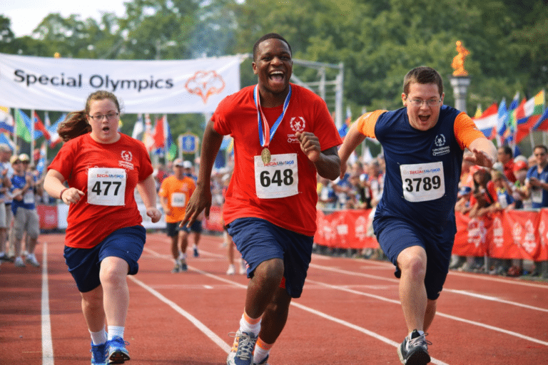 Eunice-Kennedy-Shriver-Special-Olympics