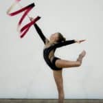 Gymnastique rythmique