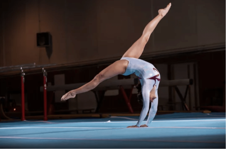 exercices-de-gymnastique