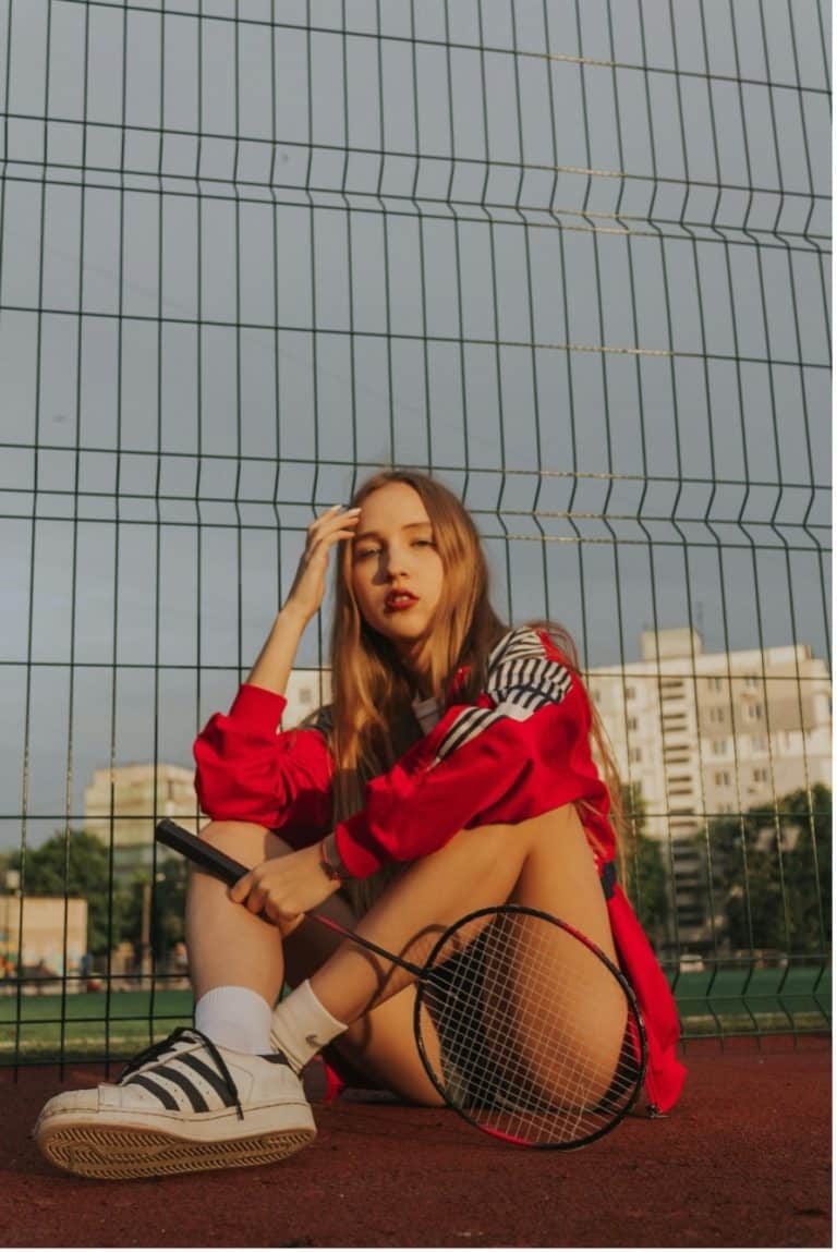 Débuter-le-badminton