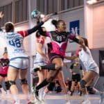Handball-femme-débutant