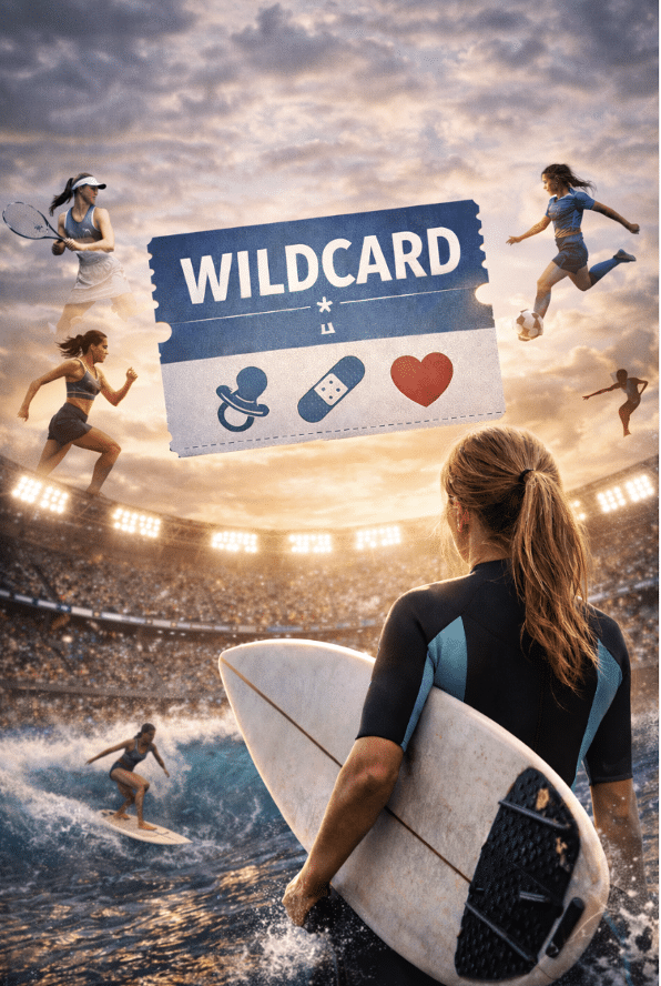 Wildcard-sport