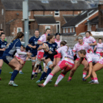 Coupe du monde de rugby féminin