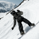 Anna Martinez : du snowboard freeride aux Jeux olympiques de 2030